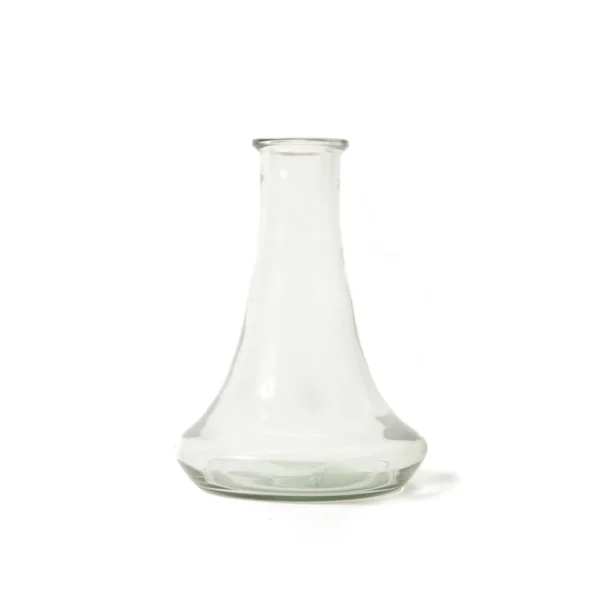 Колба для кальяна Embery Fluence-Slim(Флюэнс) - Clear Колба для кальяна Embery Fluence-Slim(Флюэнс) - Clear - 1