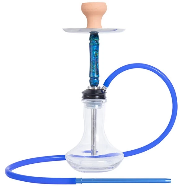 Кальян Hookah H-17 Blue Кальян Hookah H-17 Blue - 1