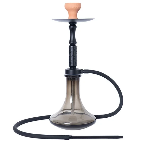 Кальян Hookah H-23 Black Кальян Hookah H-23 Black - 1