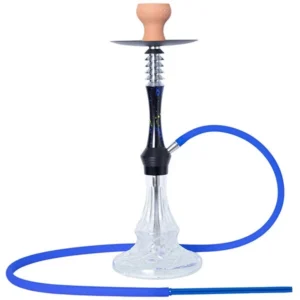 Кальян Hookah H-39 Blue