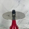 Кальян Totem Hookah Monolit Micra - Sangria Red - 6