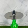 Кальян Totem Hookah Monolit Micra - Green acid Кальян Totem Hookah Monolit Micra - Green acid - 6