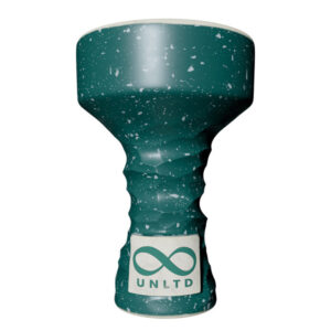 Чаша для кальяна UNLTD Killer Green Nephrite