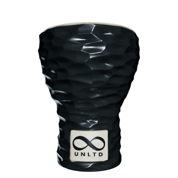 Чаша для кальяна UNLTD Turkish - Black Obsidian Чаша для кальяна UNLTD Turkish - Black Obsidian - 2