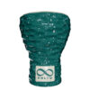 Чаша для кальяна UNLTD Turkish - Green Nephrite Чаша для кальяна UNLTD Turkish - Green Nephrite - 4