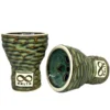 Чаша для кальяна UNLTD Turkish - Green Amazonite Чаша для кальяна UNLTD Turkish - Green Amazonite - 3
