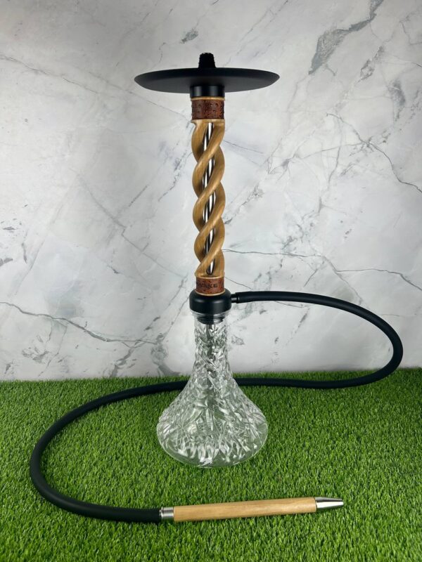Кальян Snake Hookah - Сукупира Кальян Snake Hookah - Сукупира - 1