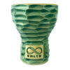 Чаша для кальяна UNLTD Turkish - Pure Emerald Чаша для кальяна UNLTD Turkish - Pure Emerald - 4