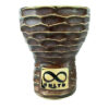 Чаша для кальяна UNLTD Turkish - Pure Agate Чаша для кальяна UNLTD Turkish - Pure Agate - 4