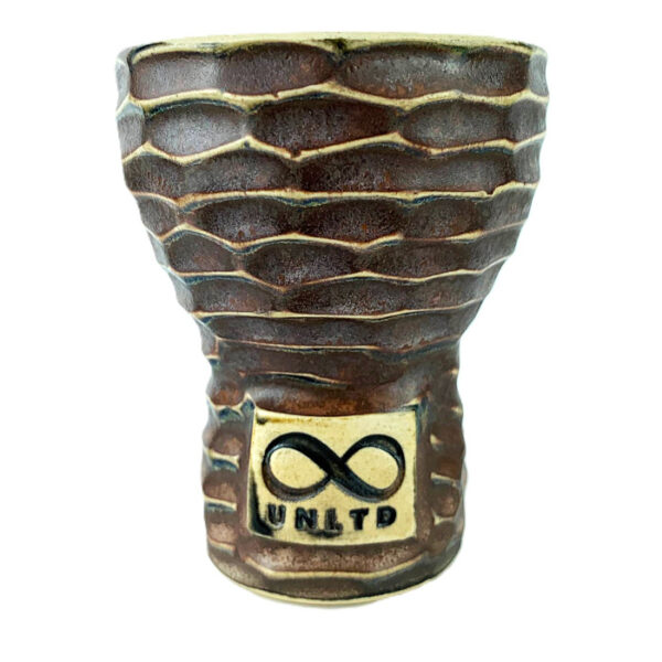 Чаша для кальяна UNLTD Turkish - Pure Agate Чаша для кальяна UNLTD Turkish - Pure Agate - 2