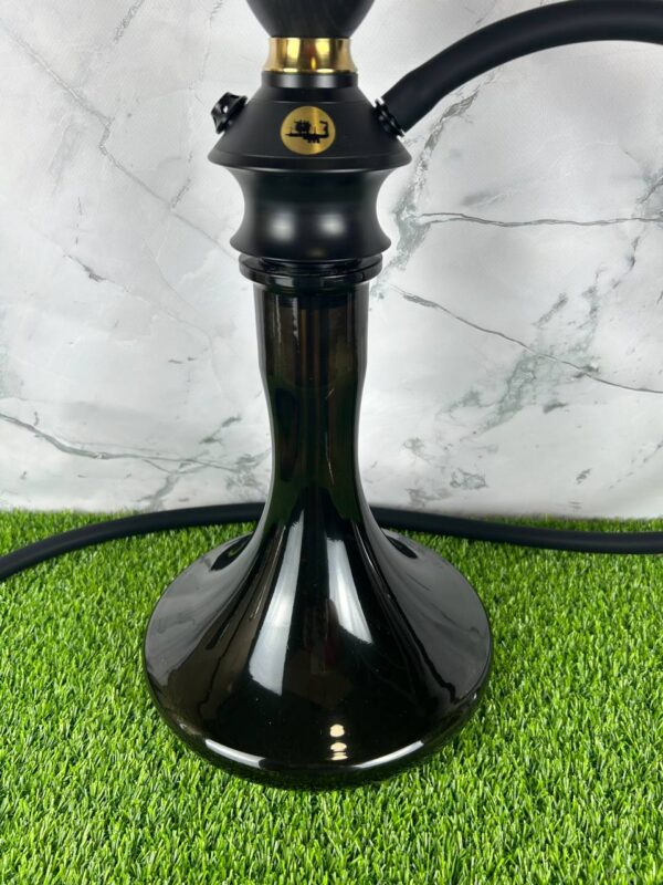 Кальян Maidan Skull Wood Black Кальян Maidan Skull Wood Black - 4