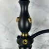 Кальян Maidan Skull Wood Black Кальян Maidan Skull Wood Black - 9