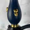 Кальян MAIDAN Skull Wood Blue Кальян MAIDAN Skull Wood Blue - 8