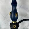 Кальян MAIDAN Skull Wood Blue Кальян MAIDAN Skull Wood Blue - 7