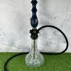 Кальян MAIDAN Skull Wood Blue Кальян MAIDAN Skull Wood Blue - 5