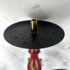 Кальян MAIDAN Skull Wood Red Кальян MAIDAN Skull Wood Red - 8