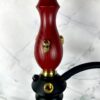 Кальян MAIDAN Skull Wood Red Кальян MAIDAN Skull Wood Red - 9