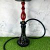Кальян MAIDAN Skull Wood Red Кальян MAIDAN Skull Wood Red - 7