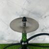 Кальян Sunrise Hookah Windskull V2 Stone Green Rock Кальян Sunrise Hookah Windskull V2 Stone Green Rock - 8