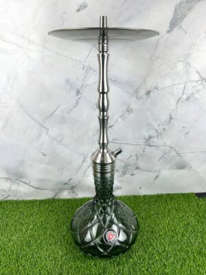 Кальян AMY Deluxe 115.01 Xpress Class - Black