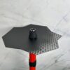 Кальян Embery Equal Red Black Кальян Embery Equal Red Black - 6