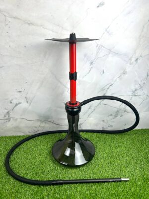 Кальян Embery Equal Red Black