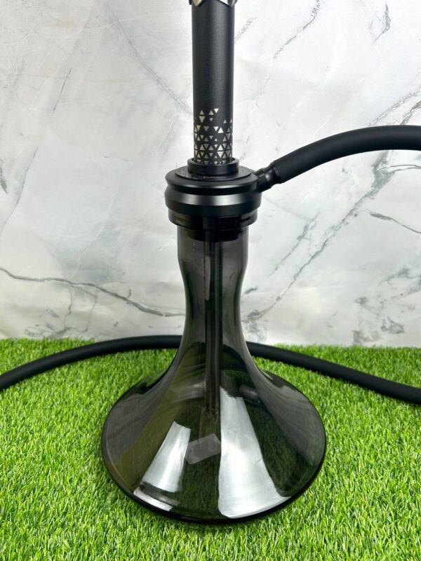 Кальян Embery Equal Black Кальян Embery Equal Black - 4