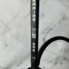 Кальян Trumpet Hookah Empire - Black (черный) Кальян Trumpet Hookah Empire - Black (черный) - 7