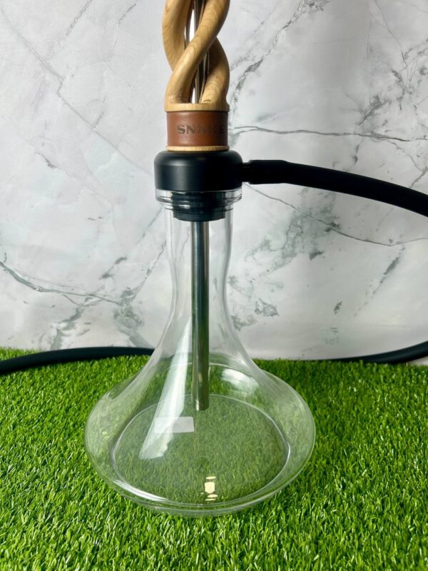 Кальян Snake Hookah - Сукупира Кальян Snake Hookah - Сукупира - 4