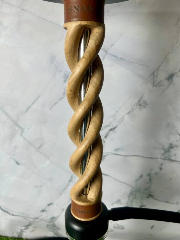 Кальян Snake Hookah - Сукупира Кальян Snake Hookah - Сукупира - 3