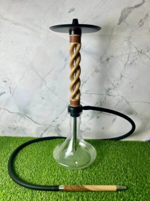 Кальян Snake Hookah - Сукупіра