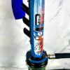 Кальян Hookah Deluxe H-02 Blue Кальян Hookah Deluxe H-02 Blue - 7