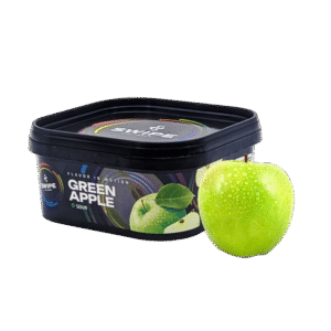 Фруктовая смесь Swipe (Свайп) 250 гр - Green Apple (Зеленое яблоко)