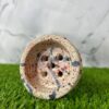 Чаша для кальяна Hustle Killer Glaze – Pink Чаша для кальяна Hustle Killer Glaze – Pink - 8
