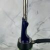 Кальян Doubletoke Naked – Sapphire (синий) - 7