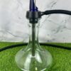 Кальян Doubletoke Naked – Sapphire (синий) - 8