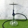 Кальян Doubletoke Naked – Sapphire (синий) - 5