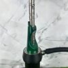 Кальян Doubletoke Naked – Смарагд (зелёный) Кальян Doubletoke Naked – Смарагд (зелёный) - 7