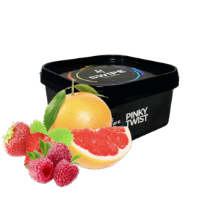 Фруктовая смесь Swipe (Свайп) 250 гр - Pinky Twist (грейпфрут клубника малина)