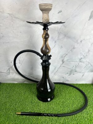 Кальян Karma 0.1 Walnut Brown