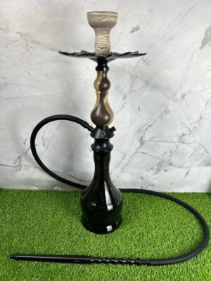 Кальян Karma 0.1 Walnut Brown