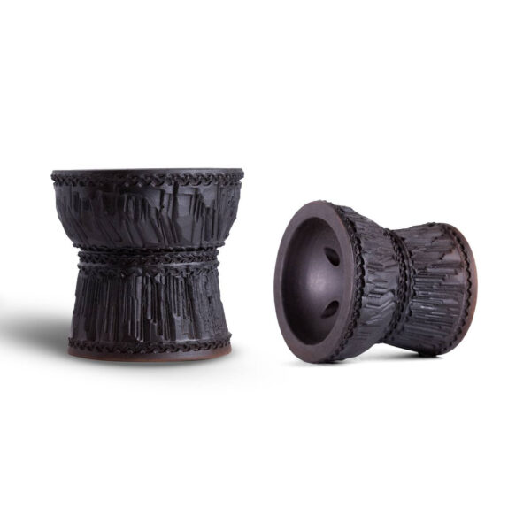 Чаша для кальяну Gusto Bowls - Turkish TBK Чаша для кальяну Gusto Bowls - Turkish TBK - 1