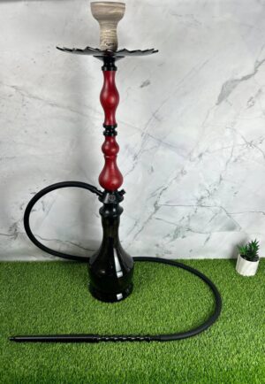Кальян Karma Model 0.0 Red