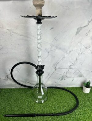 Кальян Karma Model 1.1 White