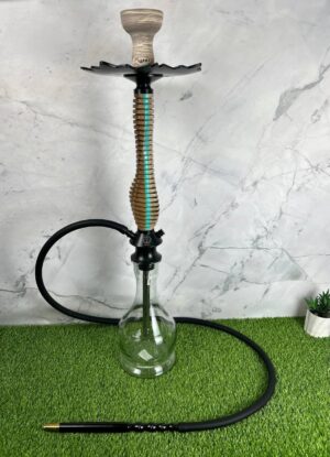 Кальян Karma Model 3.0 LINE - Блускай