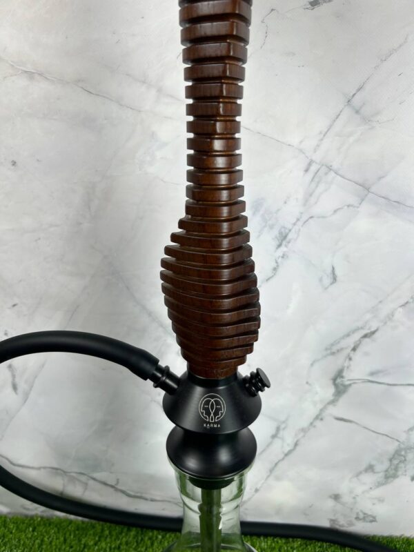 Кальян Karma Model 3.0 Brown - 3
