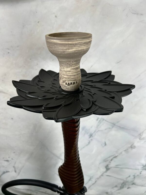 Кальян Karma Model 3.0 Brown - 2