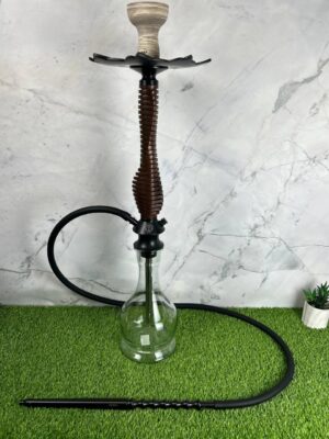 Кальян Karma Model 3.0 Brown