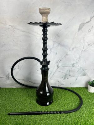 Кальян Karma Model 1.2 Black