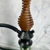 Кальян Karma Model 3.0 Mini Brown Кальян Karma Model 3.0 Mini Brown - 7